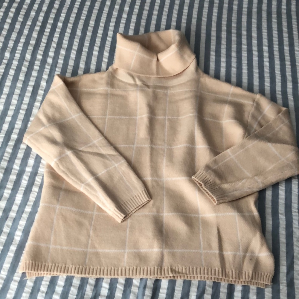 NWOT sweater